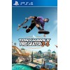 Tony Hawks Pro Skater 3 + 4 PS4